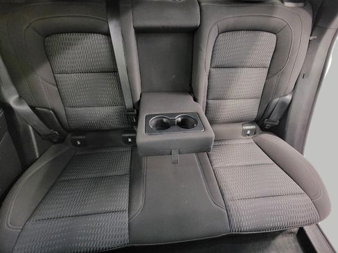 Used 2025 Chevrolet Equinox LT image 24