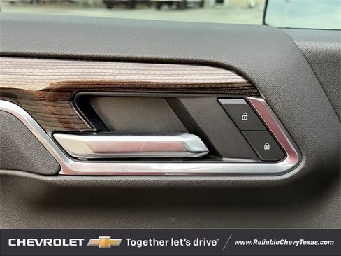 New 2026 Chevrolet Silverado 1500 LT Trail Boss w/ Convenience Package II image 28