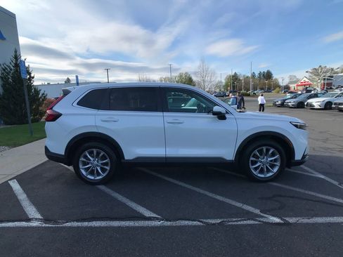 Certified 2023 Honda CR-V EX-L image 15