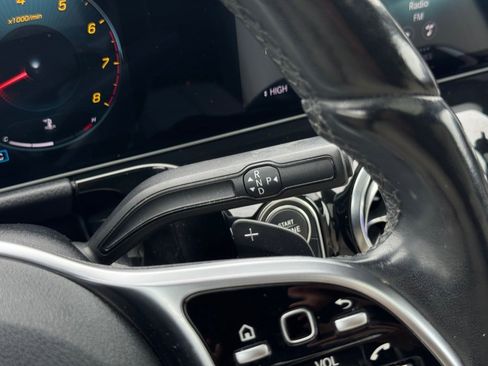 Used 2021 Mercedes-Benz GLA 250 GLA 250 4MATIC SUV image 48