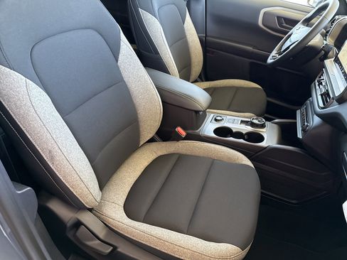 New 2025 Ford Bronco Sport Big Bend w/ Convenience Package image 17