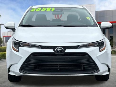 Certified 2024 Toyota Corolla LE image 11