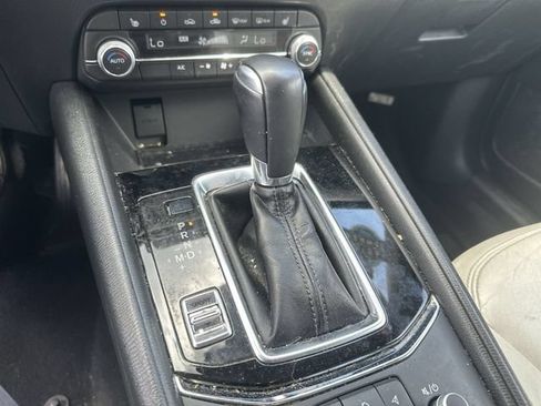 Used 2023 MAZDA CX-5 AWD 2.5 S image 25