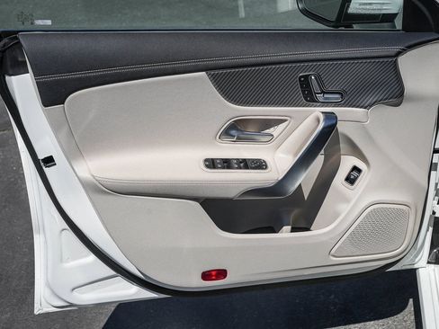 Certified 2026 Mercedes-Benz CLA 250 image 19