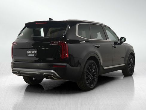 Used 2022 Kia Telluride SX image 5