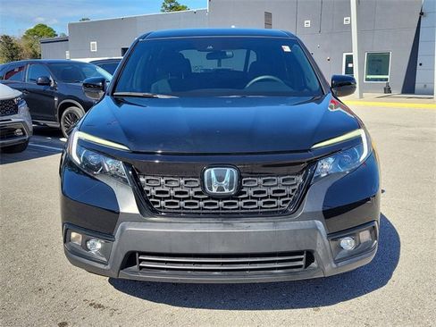 Used 2021 Honda Passport Sport image 6