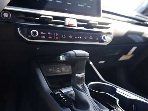 New 2026 Kia K5 GT image 23