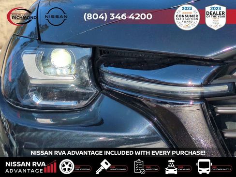 Used 2025 MAZDA CX-90 Plug-In Hybrid w/Premium Sport image 11