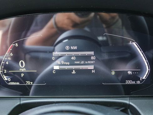 New 2026 MAZDA CX-5 Preferred AWD/4WD image 25