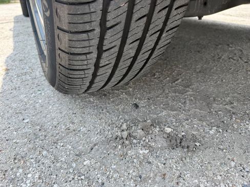 Used 2019 Hyundai Tucson Ultimate FWD image 9