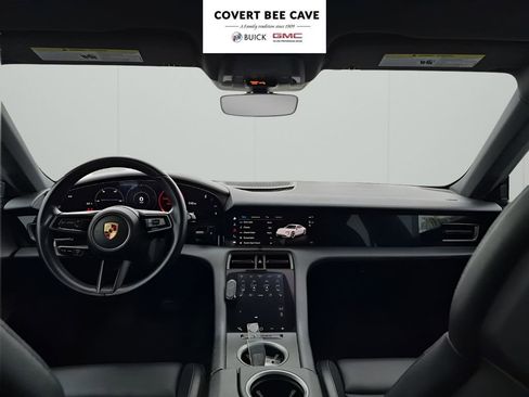 Used 2021 Porsche Taycan 4S image 25
