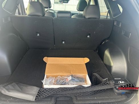 Used 2024 Hyundai Tucson Limited image 17