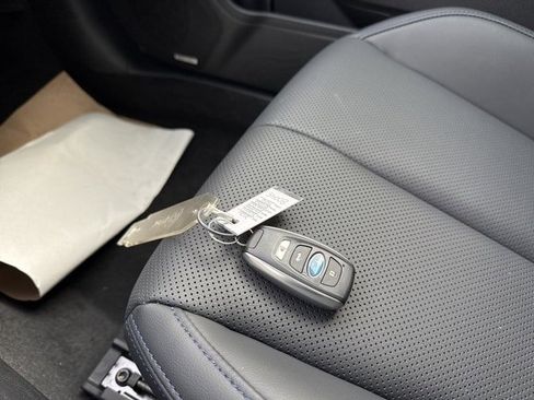 New 2026 Subaru Forester Limited image 29