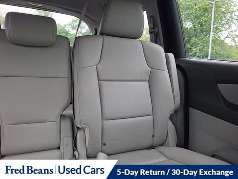 Used 2016 Honda Odyssey EX-L image 18
