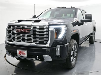New 2026 GMC Sierra 3500 Denali w/ Denali Reserve Package