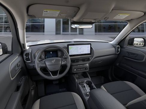New 2026 Ford Bronco Sport Big Bend w/ Convenience Package AWD/4WD image 10