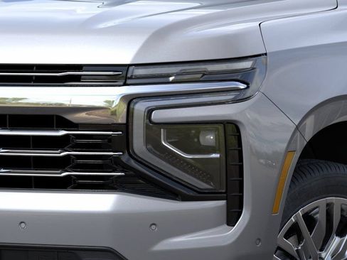 New 2026 Chevrolet Tahoe LT w/ Comfort Package AWD/4WD image 10