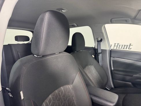 Used 2024 Mitsubishi Outlander Sport Ralliart image 31