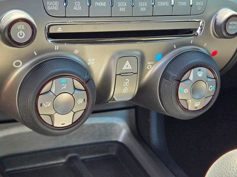 Used 2015 Chevrolet Camaro LS RWD image 31