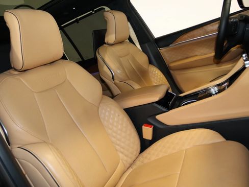 Used 2023 Jeep Grand Cherokee Summit image 74