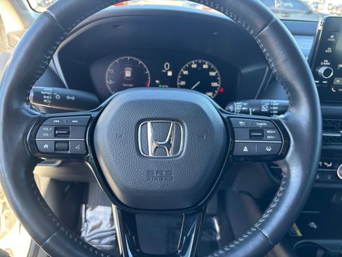 Used 2023 Honda HR-V EX-L image 28