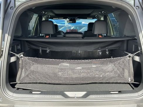 New 2026 Honda Passport TrailSport image 6