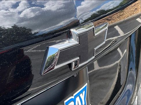 Used 2024 Chevrolet Equinox RS image 9