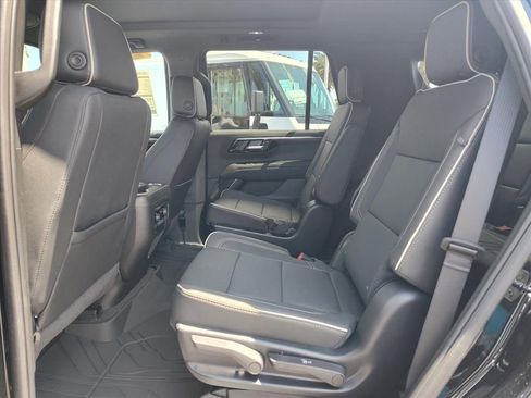 New 2026 Chevrolet Tahoe Premier RWD image 6