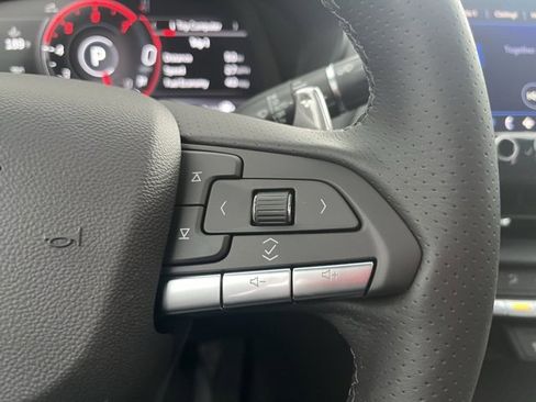 New 2025 Cadillac CT4 Sport image 14