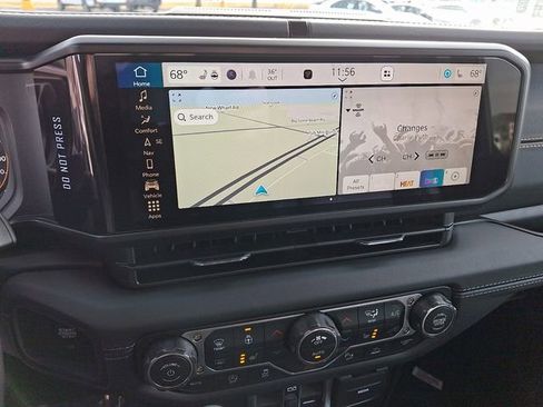 New 2026 Jeep Wrangler Sahara image 14