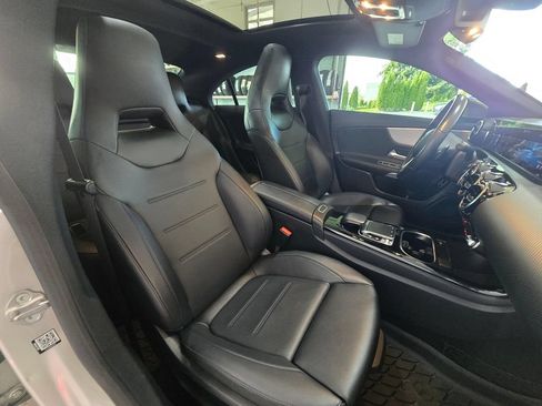 Used 2020 Mercedes-Benz CLA 250 4MATIC image 28