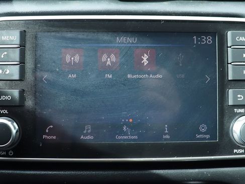 Used 2020 Nissan Versa SR w/ Electronics Package image 47