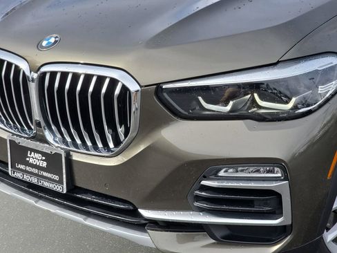 Used 2021 BMW X5 xDrive40i w/ Premium Package AWD/4WD image 37