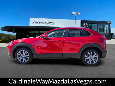 New 2026 MAZDA CX-30 AWD 2.5 S w/ Premium Package image 3