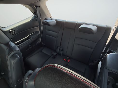 Used 2020 Honda Pilot Black Edition image 42
