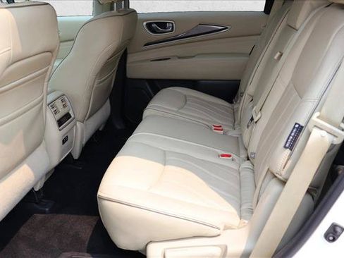 Used 2020 INFINITI QX60 Luxe w/ Essential Package AWD/4WD image 23