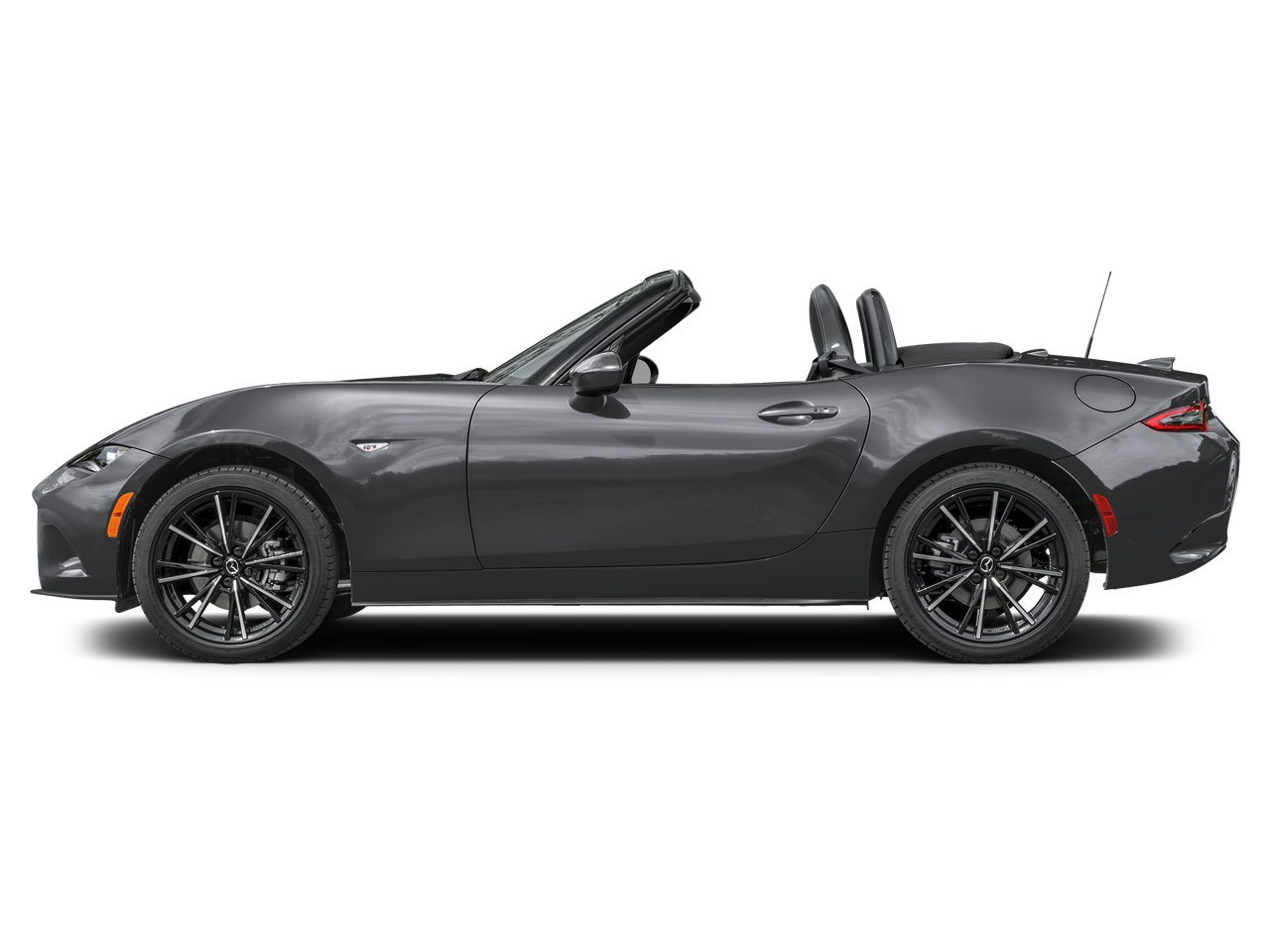 New 2026 MAZDA MX-5 Miata Grand Touring RWD image 29