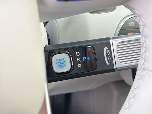 New 2026 Hyundai Palisade Limited AWD/4WD image 24