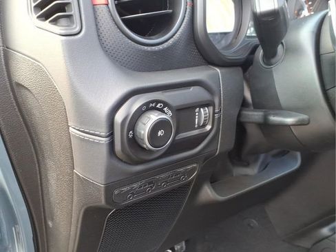 New 2026 Jeep Wrangler Unlimited Rubicon 392 AWD/4WD image 18