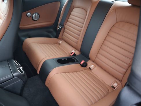 Used 2021 Mercedes-Benz C 300 Coupe image 10