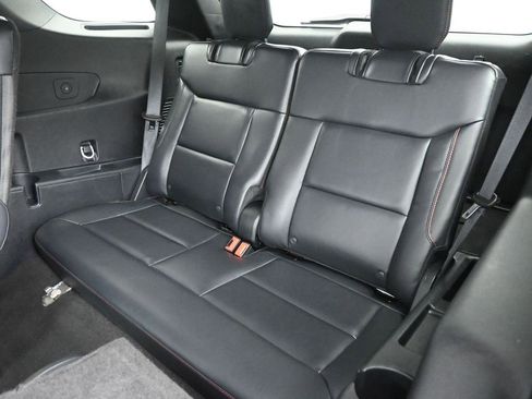 Used 2025 Ford Explorer ST-Line w/ Premium Package RWD image 20