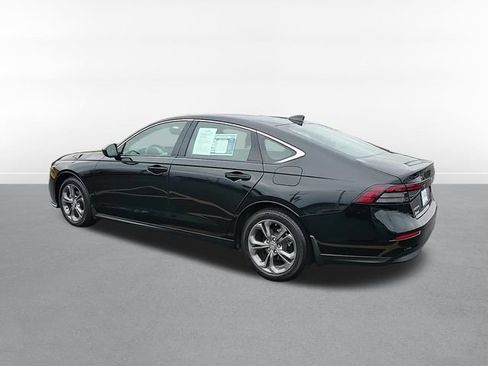 Used 2024 Honda Accord EX image 5
