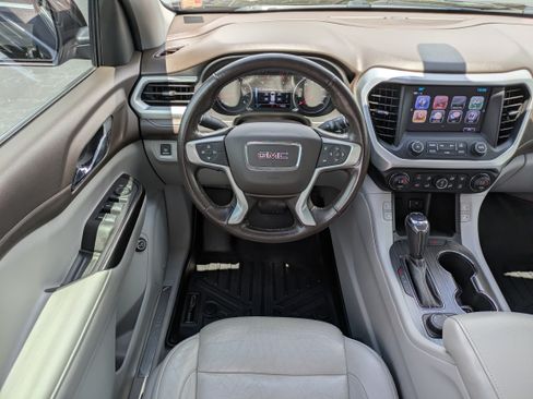 Used 2019 GMC Acadia SLT FWD image 14