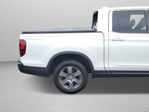 Used 2020 Honda Ridgeline RTL-E image 8