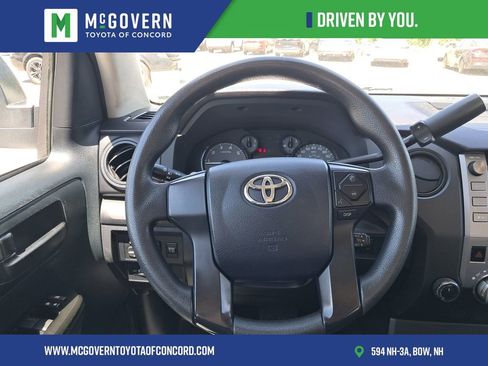 Used 2016 Toyota Tundra 4x4 Double Cab image 18