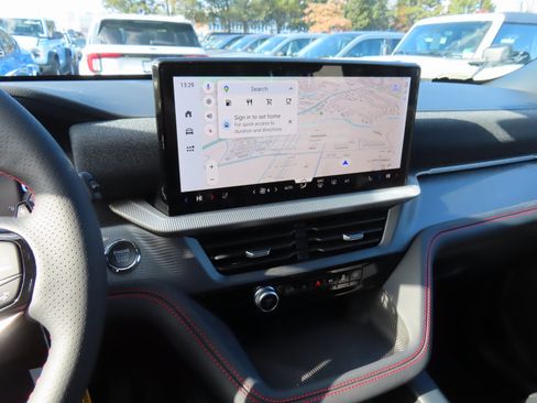 New 2026 Ford Explorer ST w/ Sun And Sound Package image 10