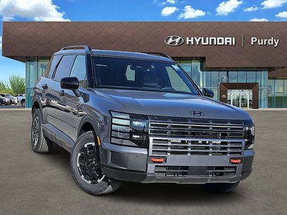 New 2026 Hyundai Palisade XRT Pro