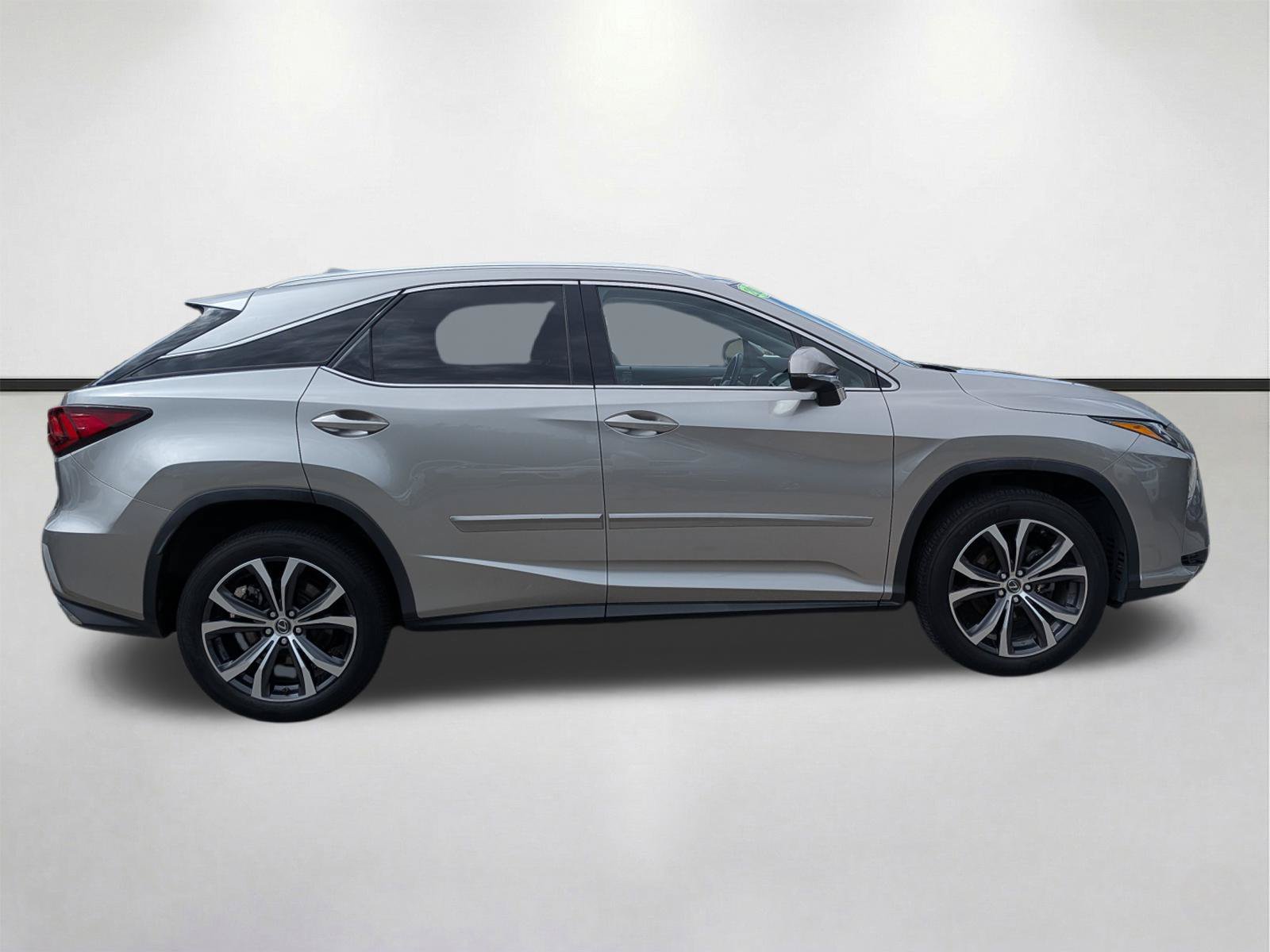 Used 2018 Lexus RX 350 AWD w/ Premium Package image 3