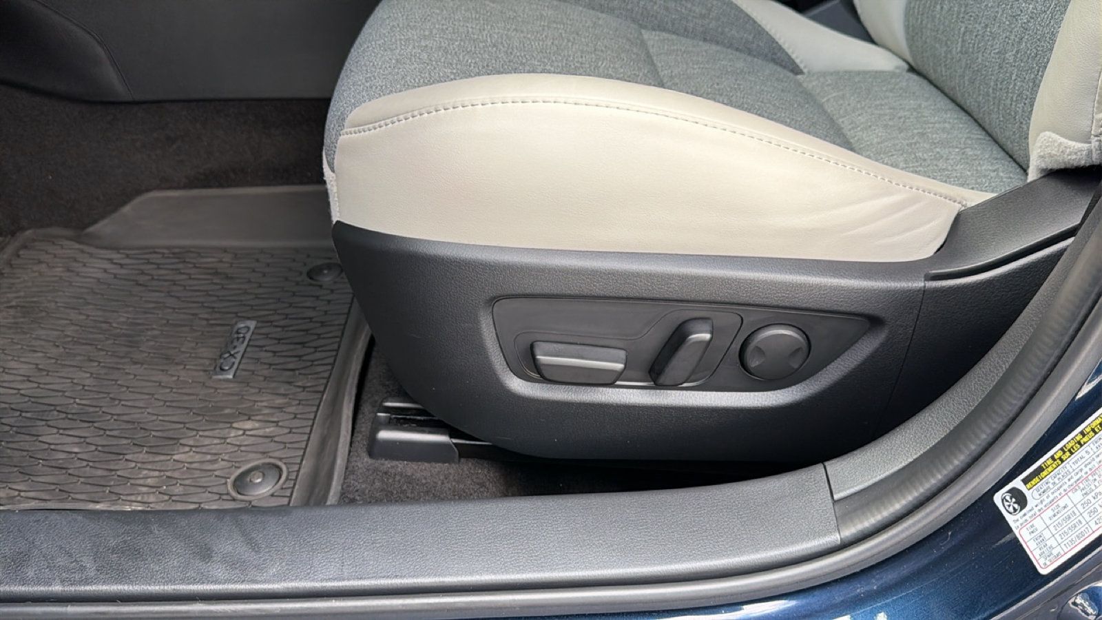 Certified 2026 MAZDA CX-30 AWD 2.5 S image 14