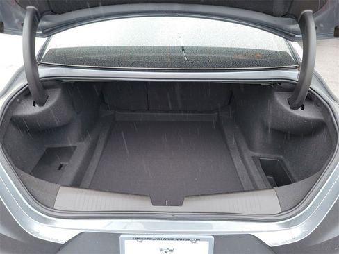 Certified 2022 Cadillac CT4 Premium Luxury w/ Climate Package image 24